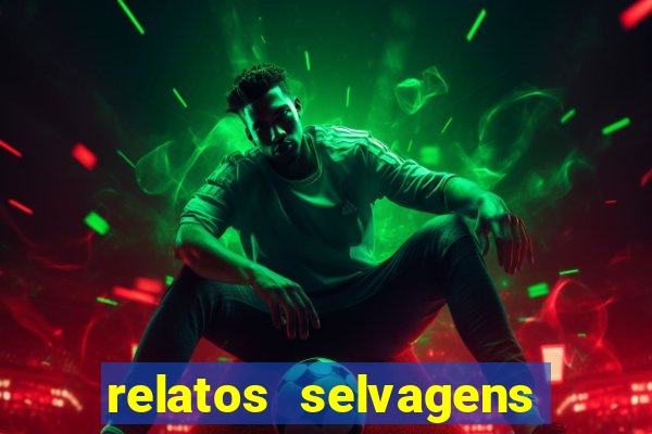 relatos selvagens gabriel pasternak